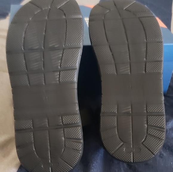 MSGM Attack Strap Sandals Size 11 (EUR 44) - Picture 5 of 7